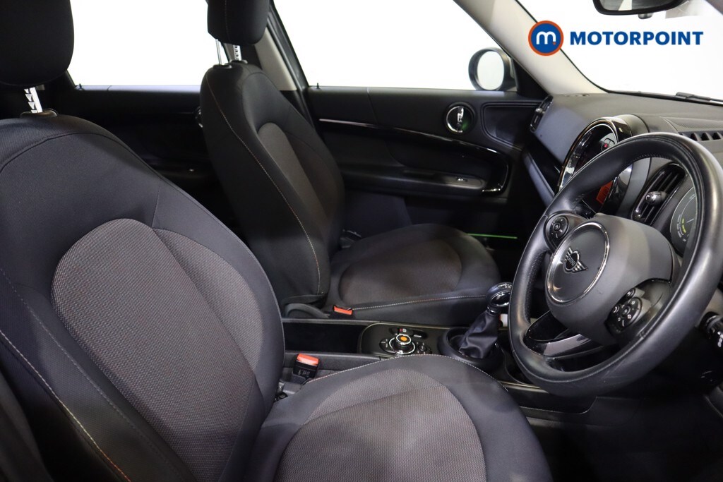 Used MINI Countryman 2021 for sale - 76278517: Photo 25
