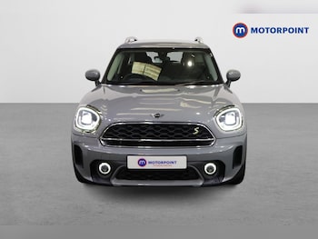 Used MINI Countryman 2021 for sale - 76278517: Photo
