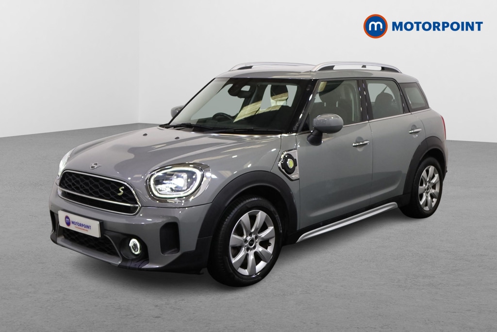 Used MINI Countryman 2021 for sale - 76278517: Photo 3