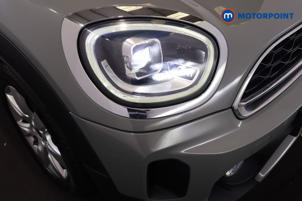 Used MINI Countryman 2021 for sale - 76278517: Photo 33