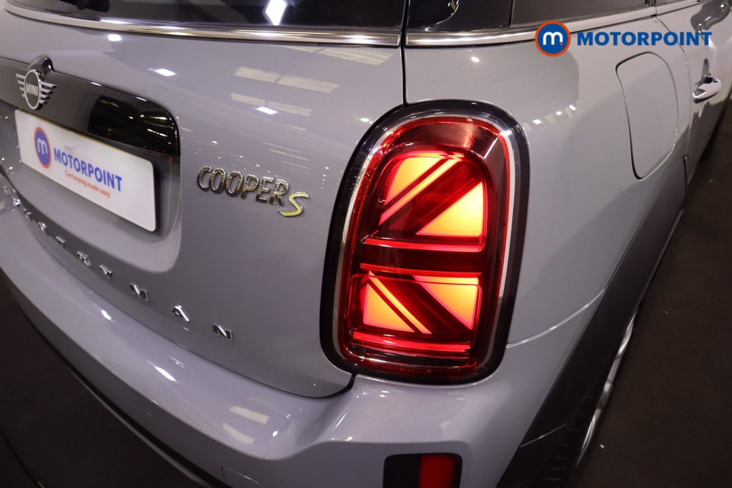 Used MINI Countryman 2021 for sale - 76278517: Photo 36