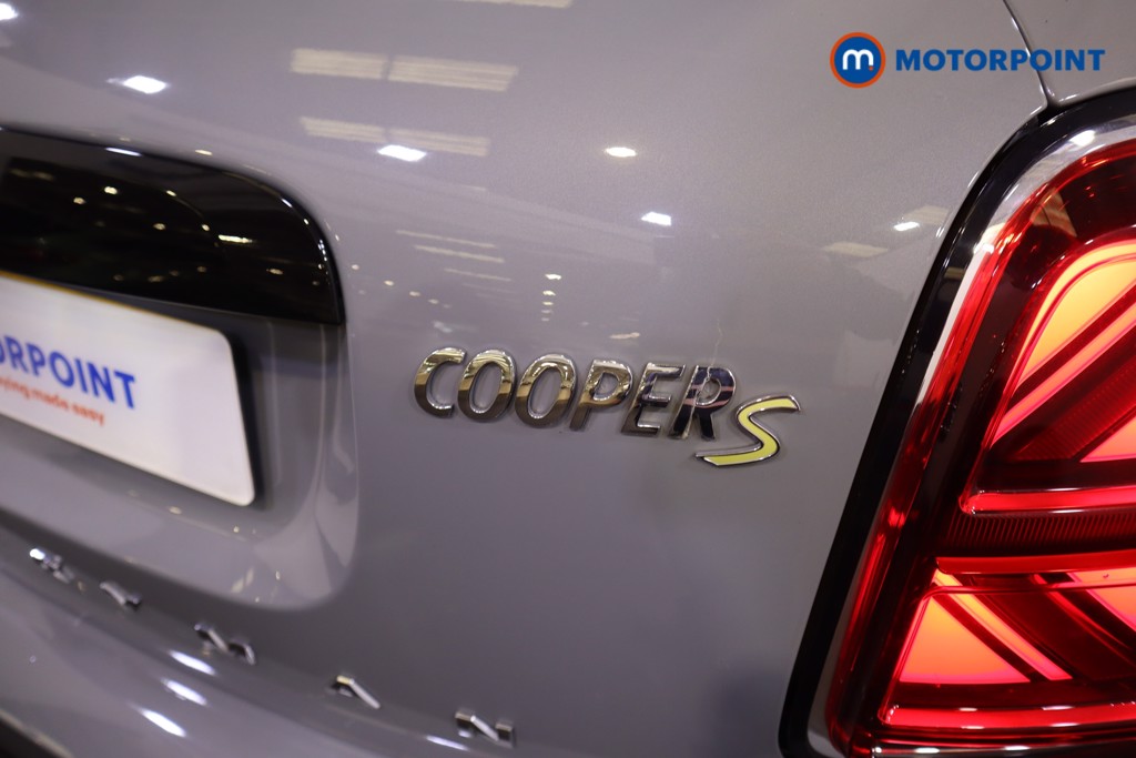 Used MINI Countryman 2021 for sale - 76278517: Photo 38