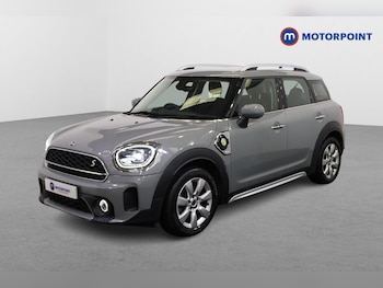 Used MINI Countryman 2021 for sale - 76278517: Photo