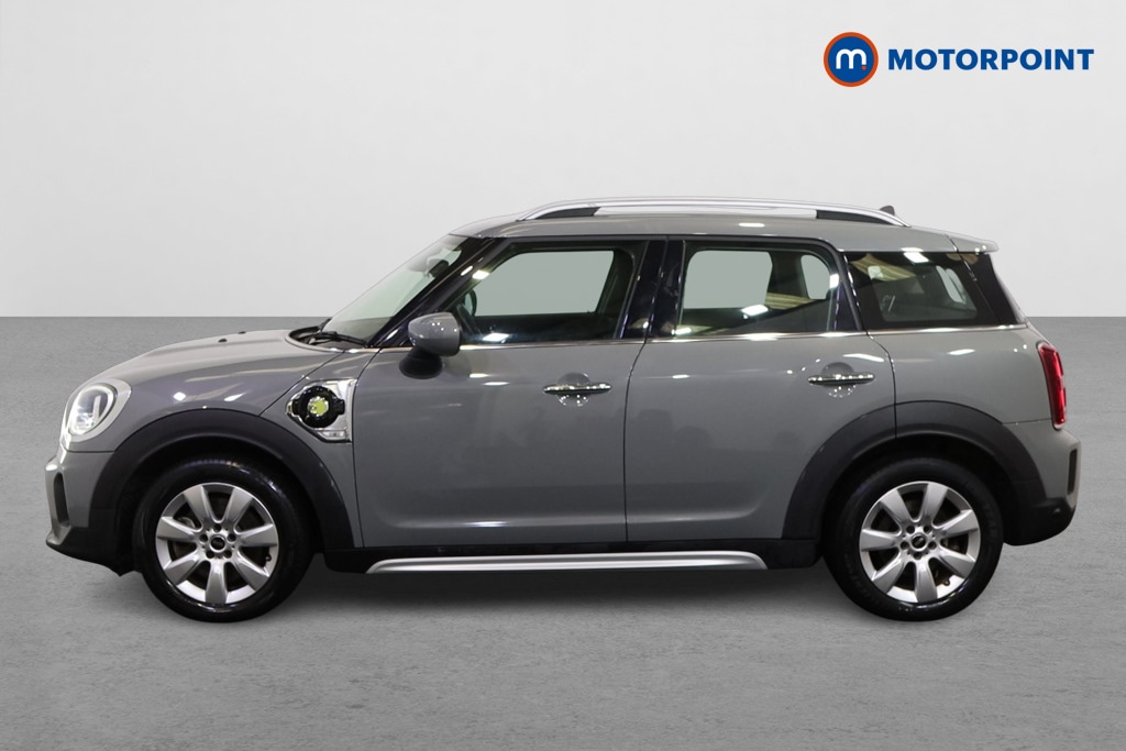 Used MINI Countryman 2021 for sale - 76278517: Photo 4