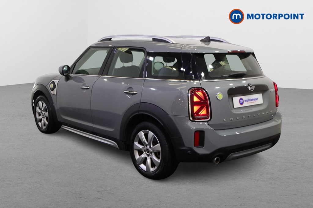 Used MINI Countryman 2021 for sale - 76278517: Photo 5