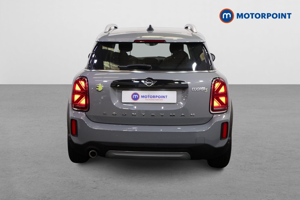 Used MINI Countryman 2021 for sale - 76278517: Photo 6