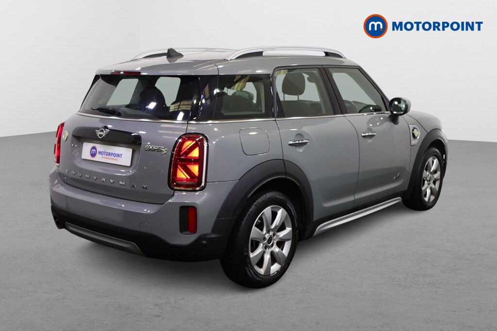 Used MINI Countryman 2021 for sale - 76278517: Photo 7
