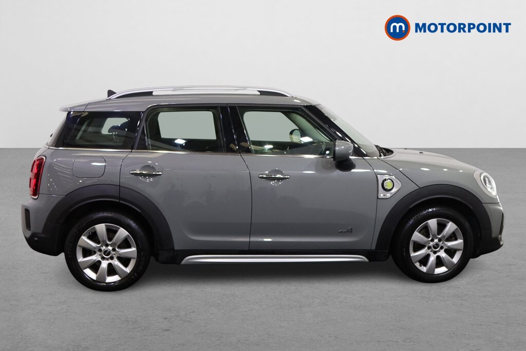 Used MINI Countryman 2021 for sale - 76278517: Photo 8