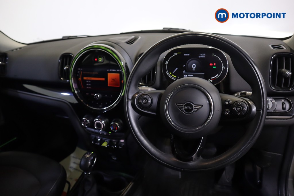 Used MINI Countryman 2021 for sale - 76278517: Photo 9