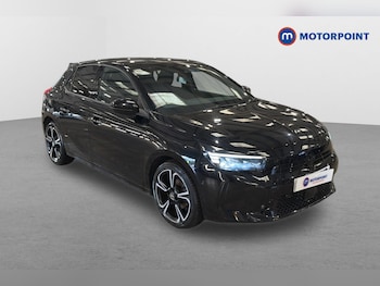 Used Vauxhall Corsa 2023 for sale - 78240471: Photo