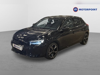 Used Vauxhall Corsa 2023 for sale - 78240471: Photo