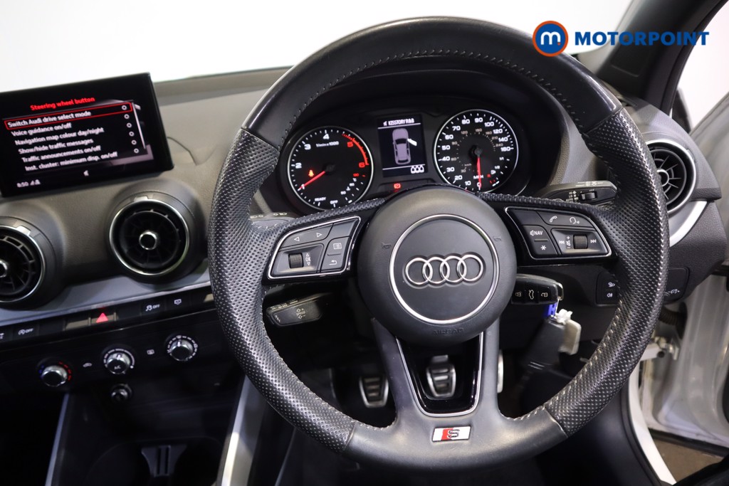 Used Audi Q2 2020 for sale - 77804670: Photo 12