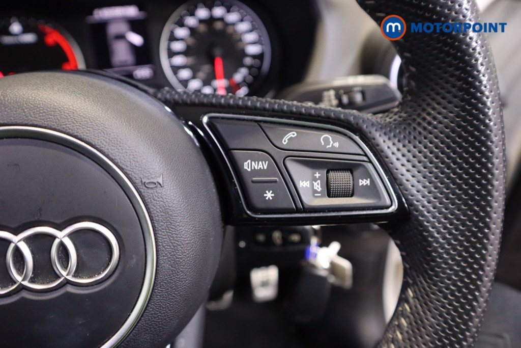 Used Audi Q2 2020 for sale - 77804670: Photo 19