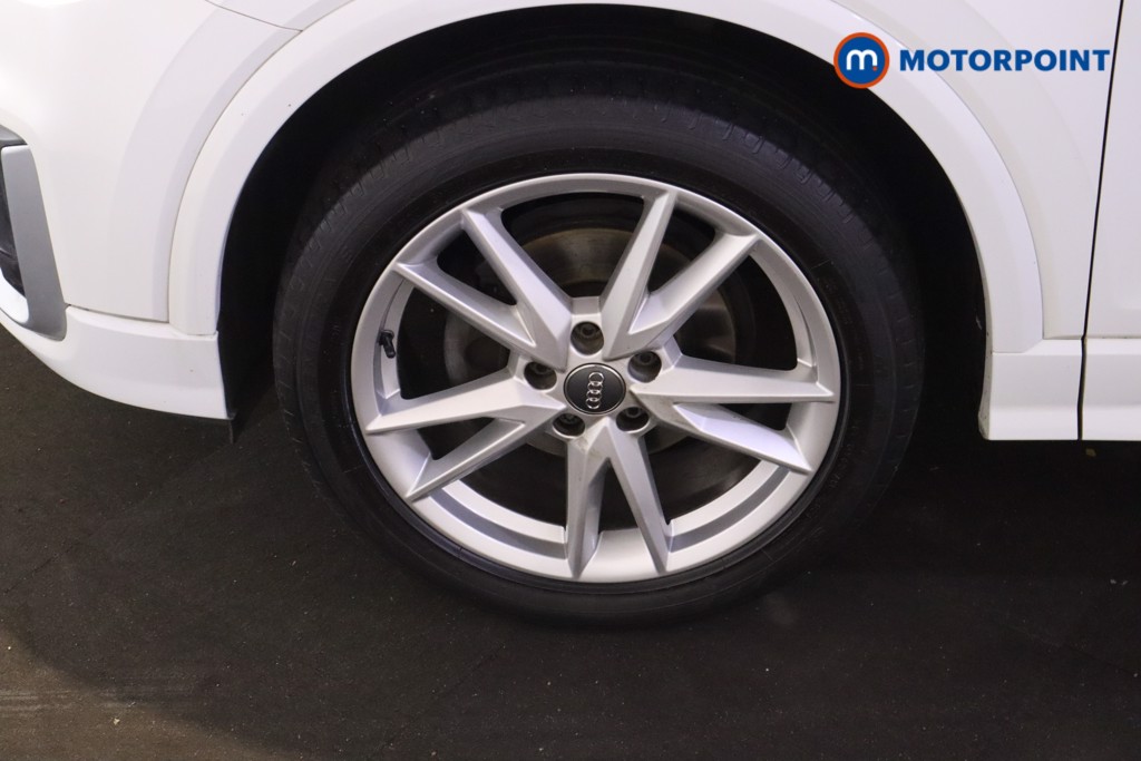 Used Audi Q2 2020 for sale - 77804670: Photo 34