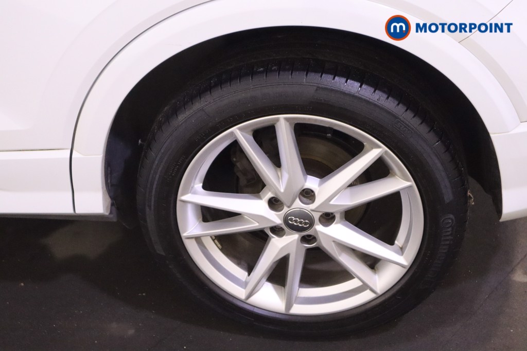 Used Audi Q2 2020 for sale - 77804670: Photo 35