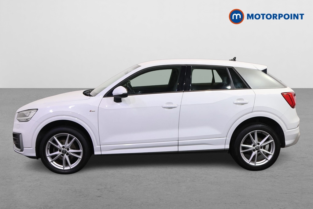 Used Audi Q2 2020 for sale - 77804670: Photo 4