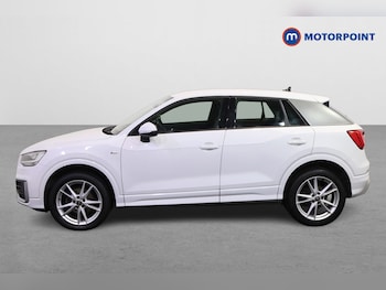 Used Audi Q2 2020 for sale - 77804670: Photo