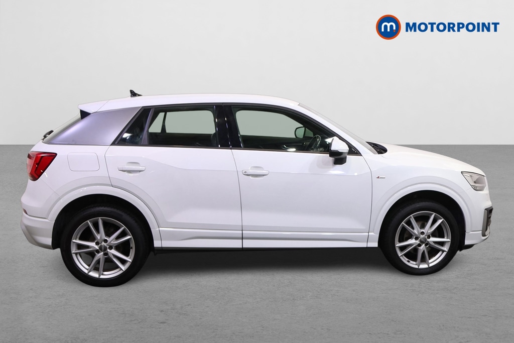 Used Audi Q2 2020 for sale - 77804670: Photo 8