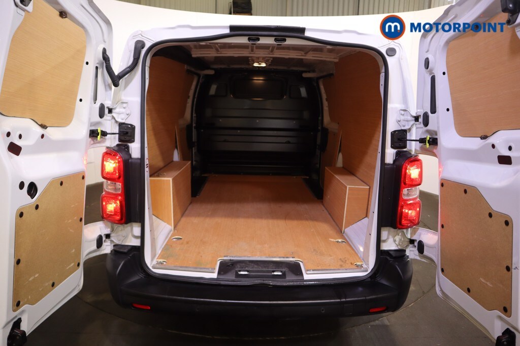 Used Peugeot Expert 2025 for sale - 77830901: Photo 16