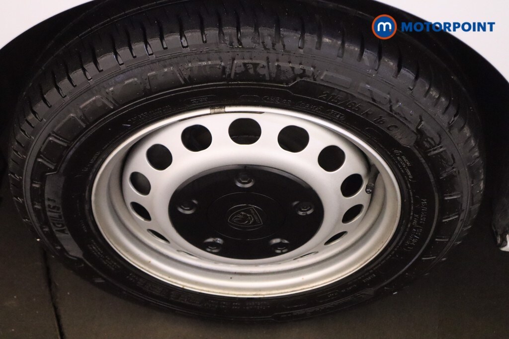 Used Peugeot Expert 2025 for sale - 77830901: Photo 18