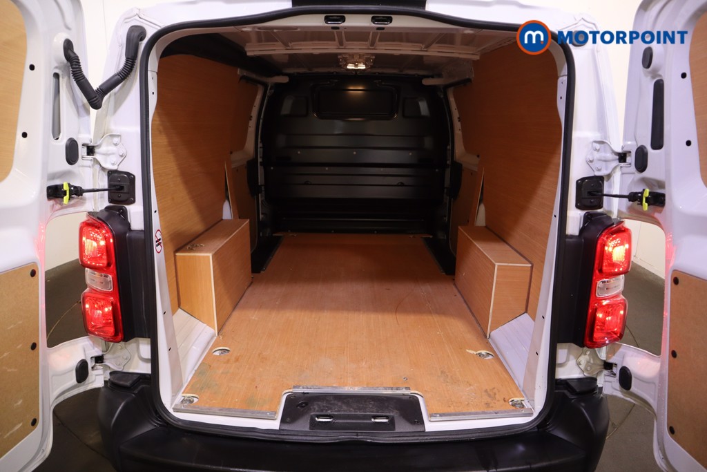 Used Peugeot Expert 2025 for sale - 77830901: Photo 33