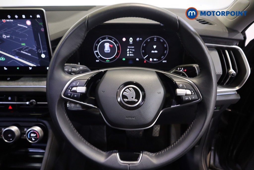 Used Skoda Kodiaq 2024 for sale - 77984524: Photo 11