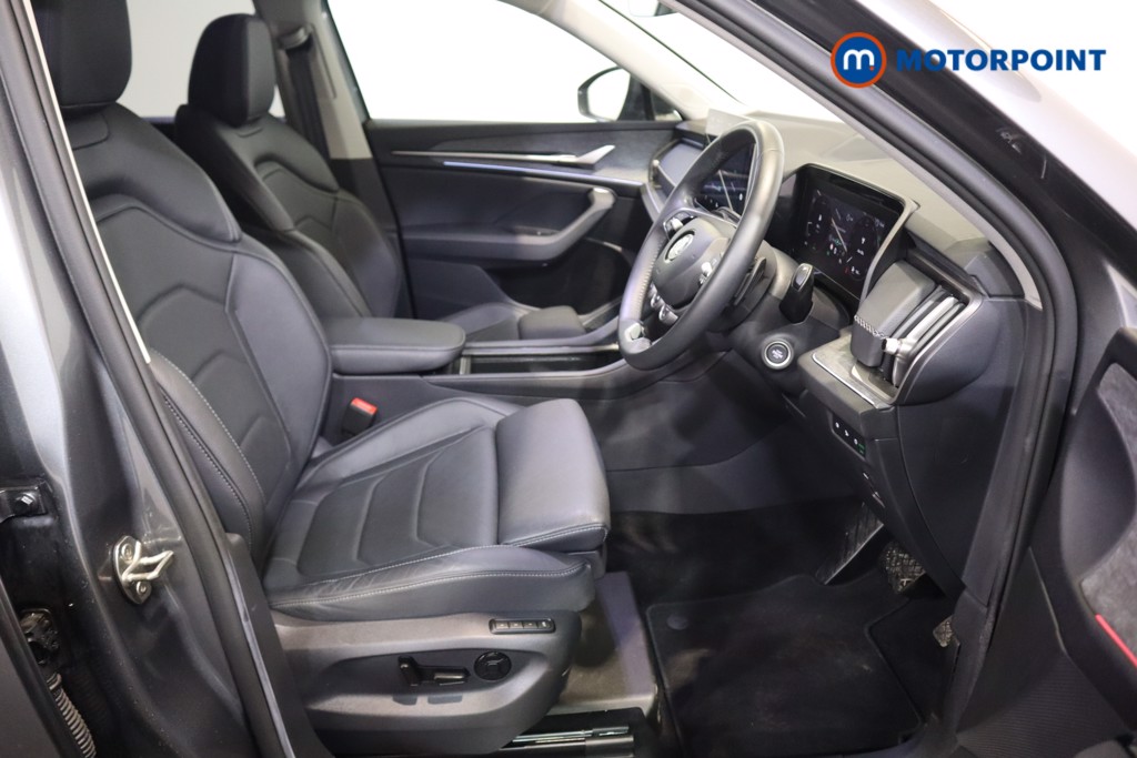 Used Skoda Kodiaq 2024 for sale - 77984524: Photo 14