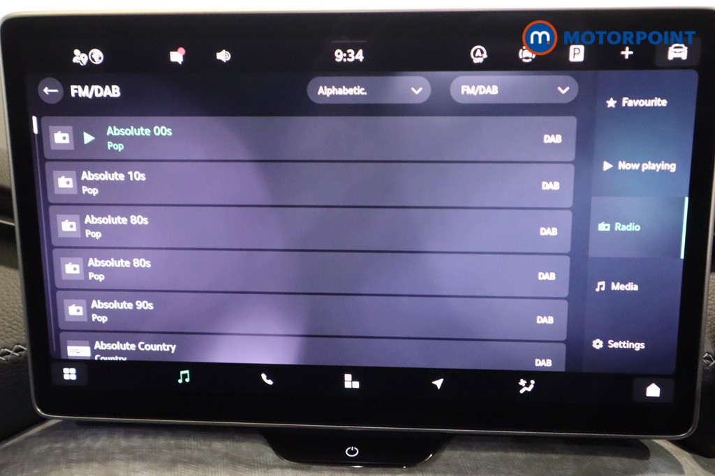 Used Skoda Kodiaq 2024 for sale - 77984524: Photo 30