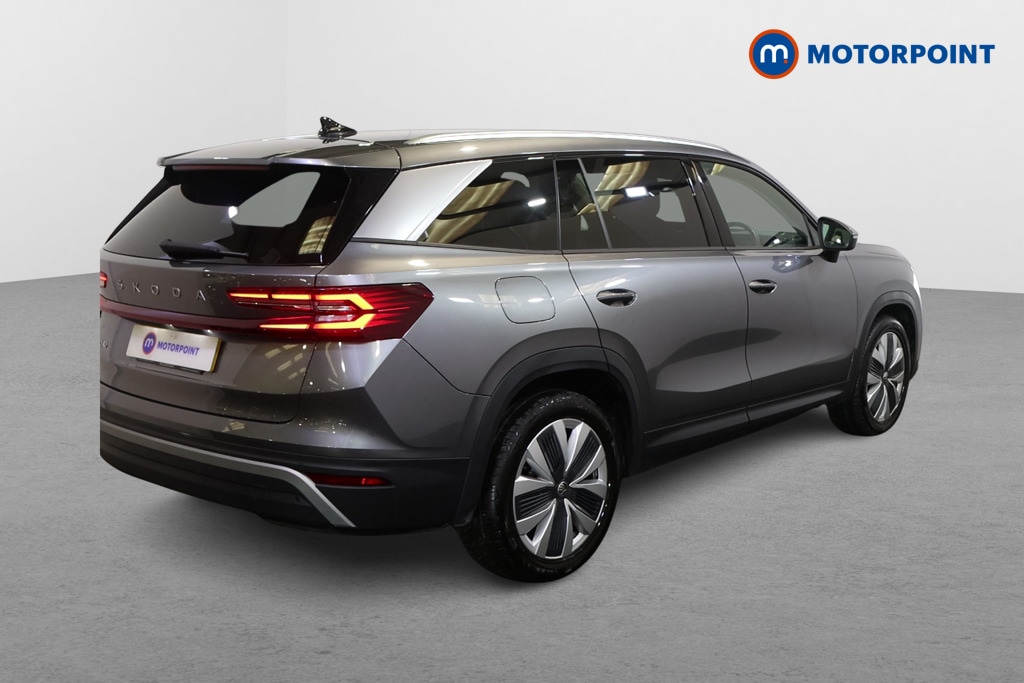 Used Skoda Kodiaq 2024 for sale - 77984524: Photo 7