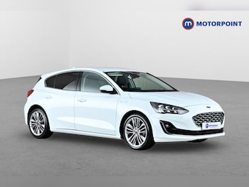 Used Ford Focus 2020 for sale - 79394022: Photo