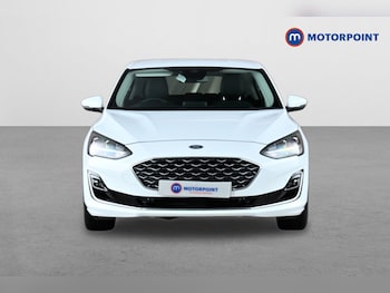 Used Ford Focus 2020 for sale - 79394022: Photo