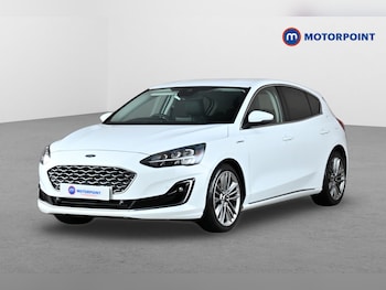 Used Ford Focus 2020 for sale - 79394022: Photo