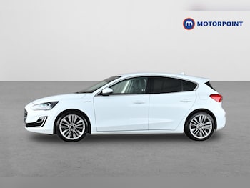Used Ford Focus 2020 for sale - 79394022: Photo