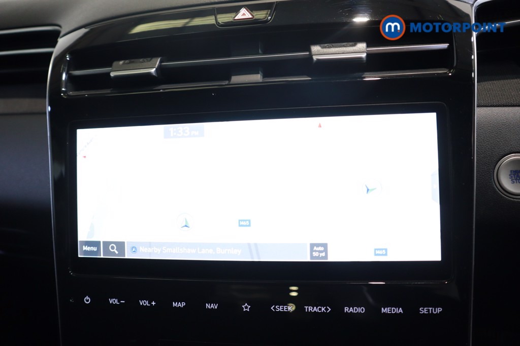 Used Hyundai TUCSON 2022 for sale - 77804723: Photo 10