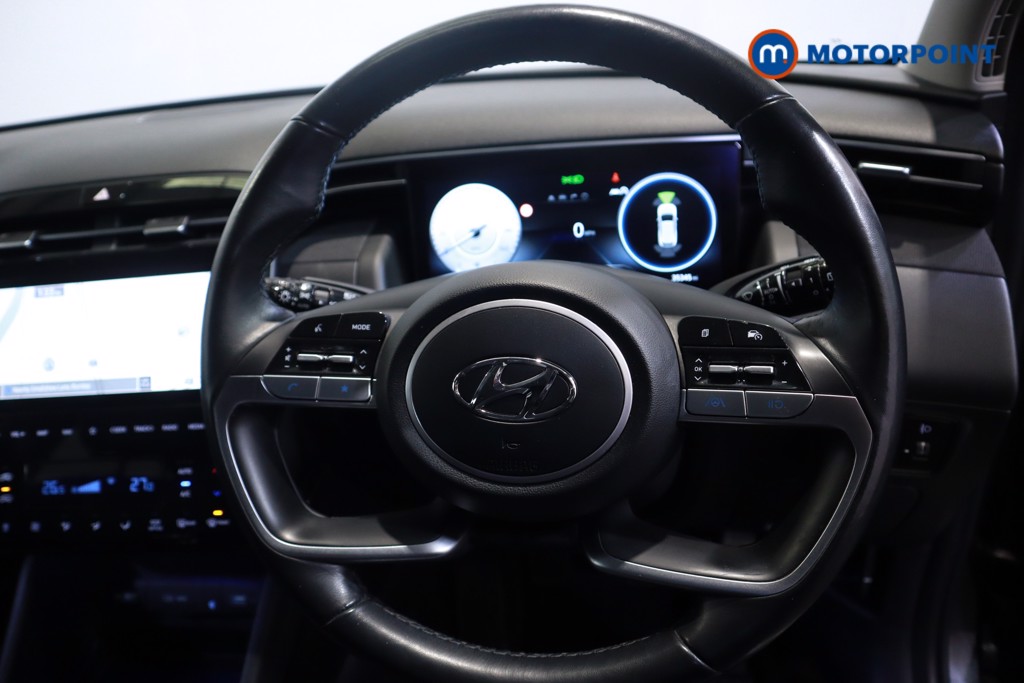 Used Hyundai TUCSON 2022 for sale - 77804723: Photo 11