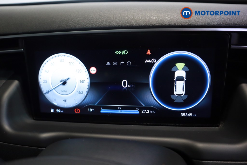 Used Hyundai TUCSON 2022 for sale - 77804723: Photo 12