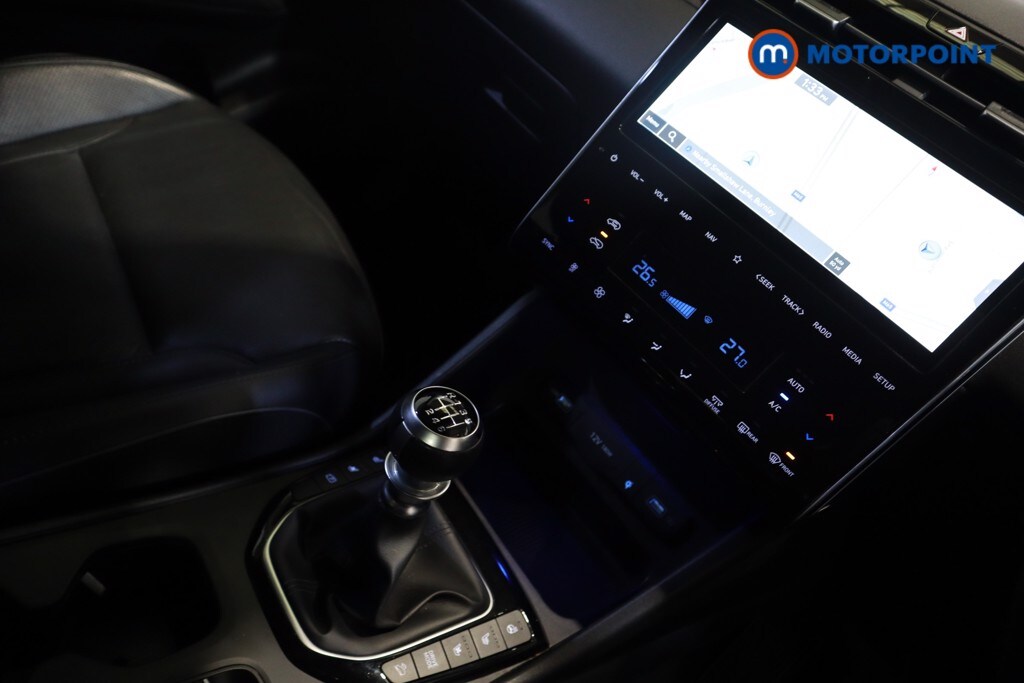 Used Hyundai TUCSON 2022 for sale - 77804723: Photo 15