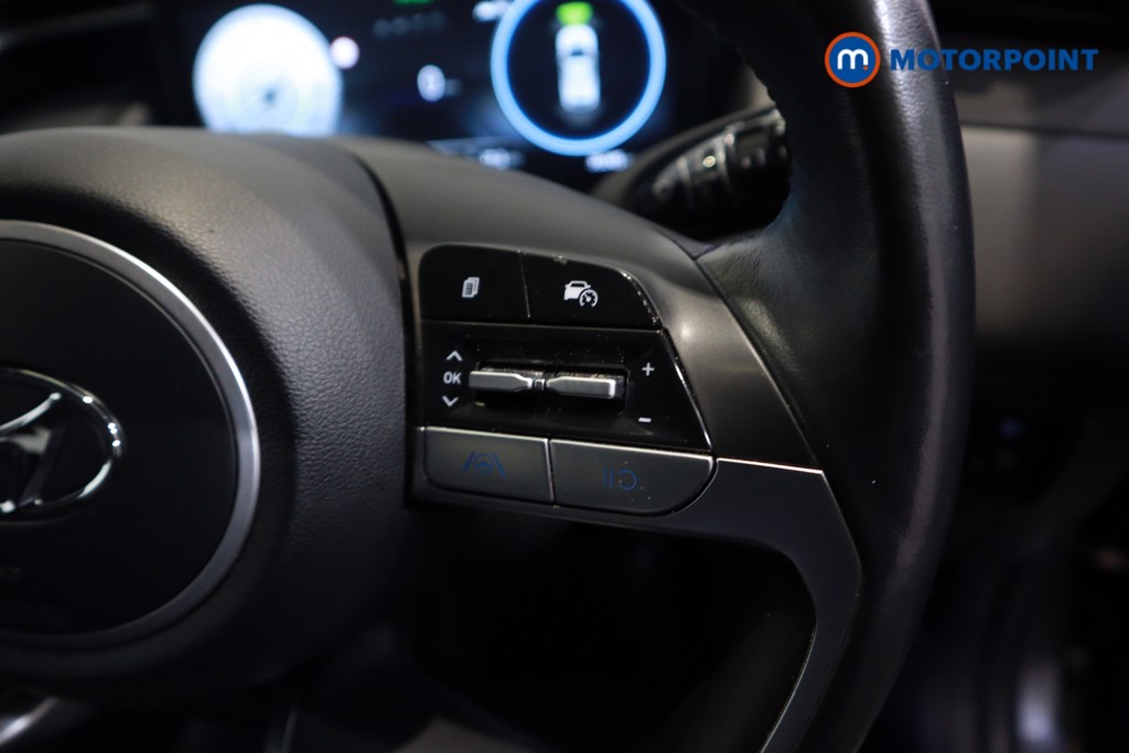 Used Hyundai TUCSON 2022 for sale - 77804723: Photo 19