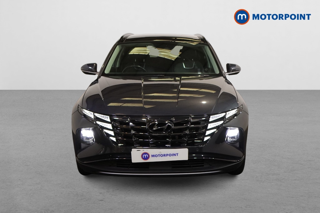 Used Hyundai TUCSON 2022 for sale - 77804723: Photo 2