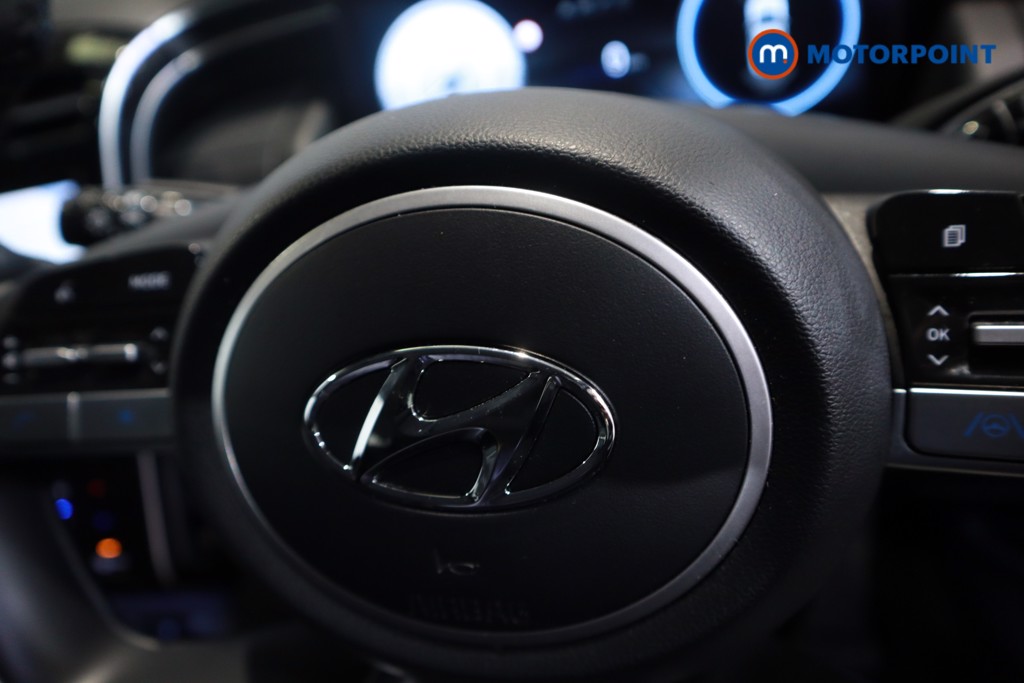 Used Hyundai TUCSON 2022 for sale - 77804723: Photo 20