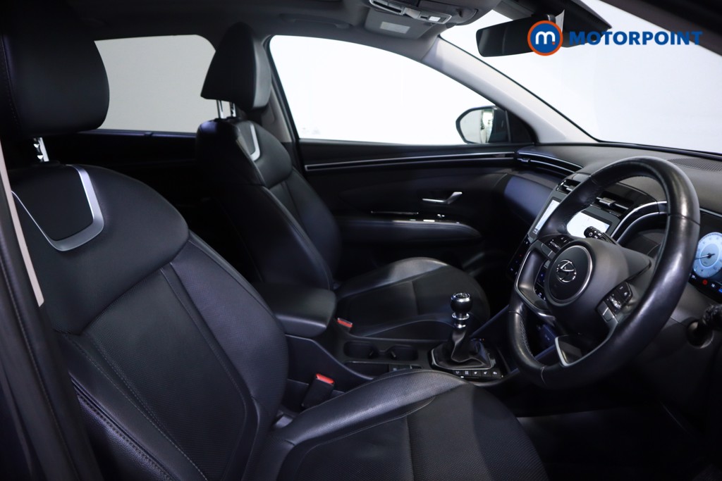 Used Hyundai TUCSON 2022 for sale - 77804723: Photo 23