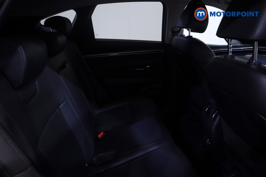 Used Hyundai TUCSON 2022 for sale - 77804723: Photo 24