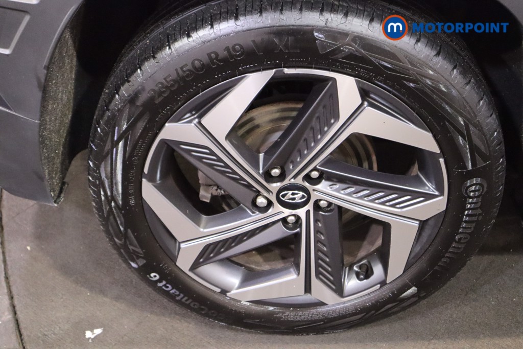 Used Hyundai TUCSON 2022 for sale - 77804723: Photo 28