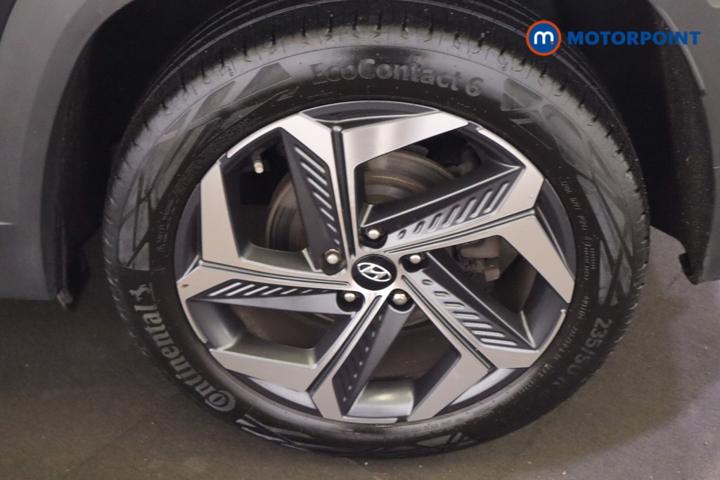 Used Hyundai TUCSON 2022 for sale - 77804723: Photo 29