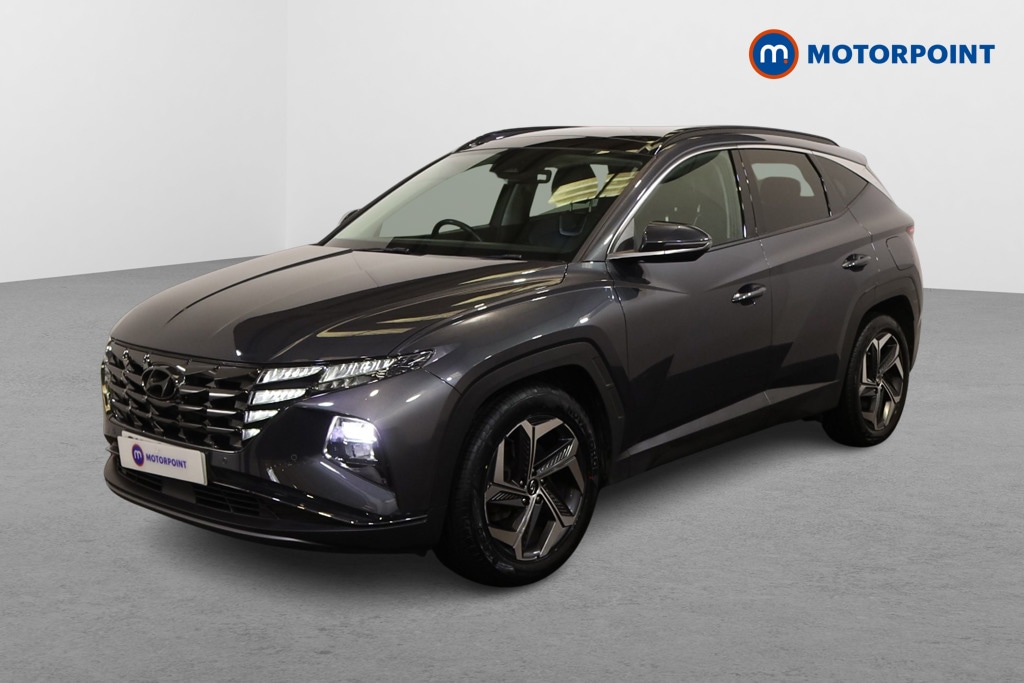 Used Hyundai TUCSON 2022 for sale - 77804723: Photo 3