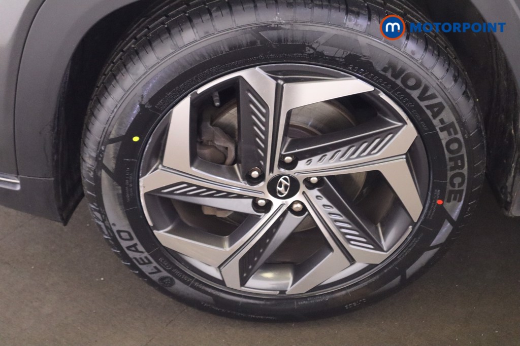 Used Hyundai TUCSON 2022 for sale - 77804723: Photo 30