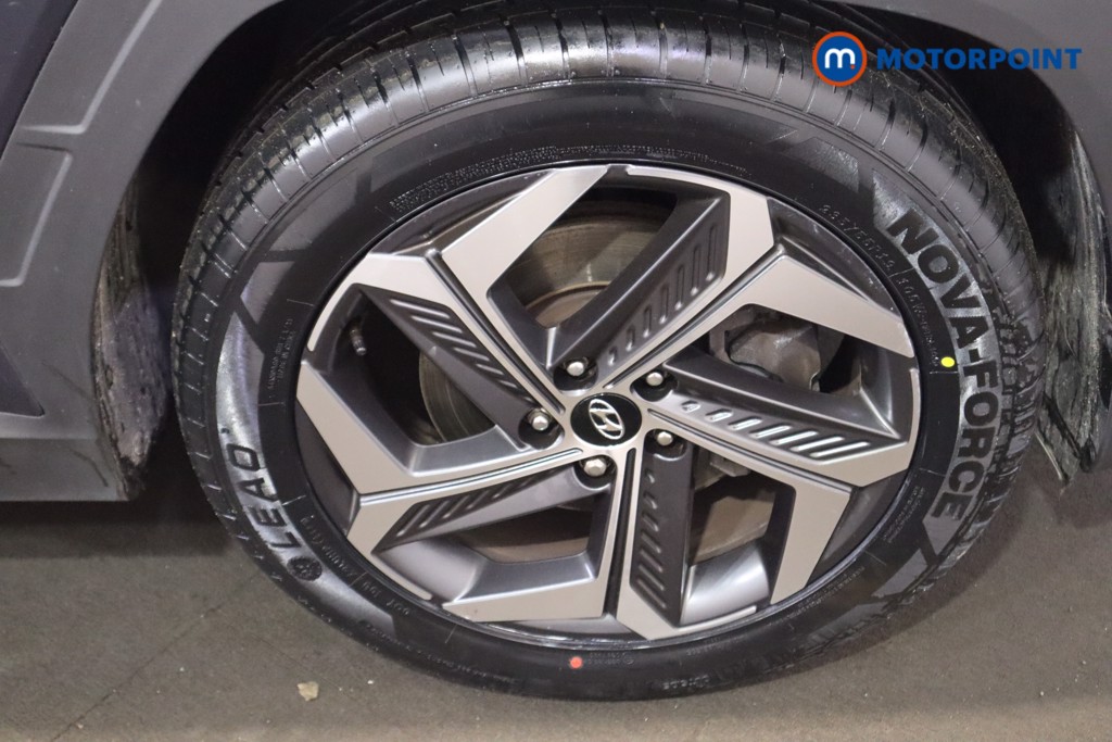 Used Hyundai TUCSON 2022 for sale - 77804723: Photo 31