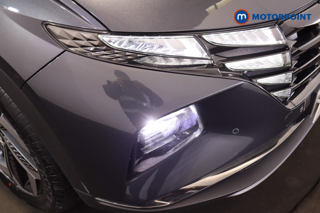 Used Hyundai TUCSON 2022 for sale - 77804723: Photo 32