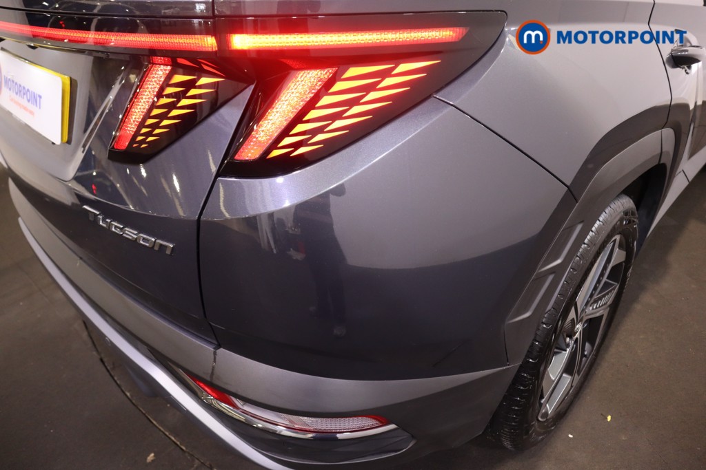 Used Hyundai TUCSON 2022 for sale - 77804723: Photo 33