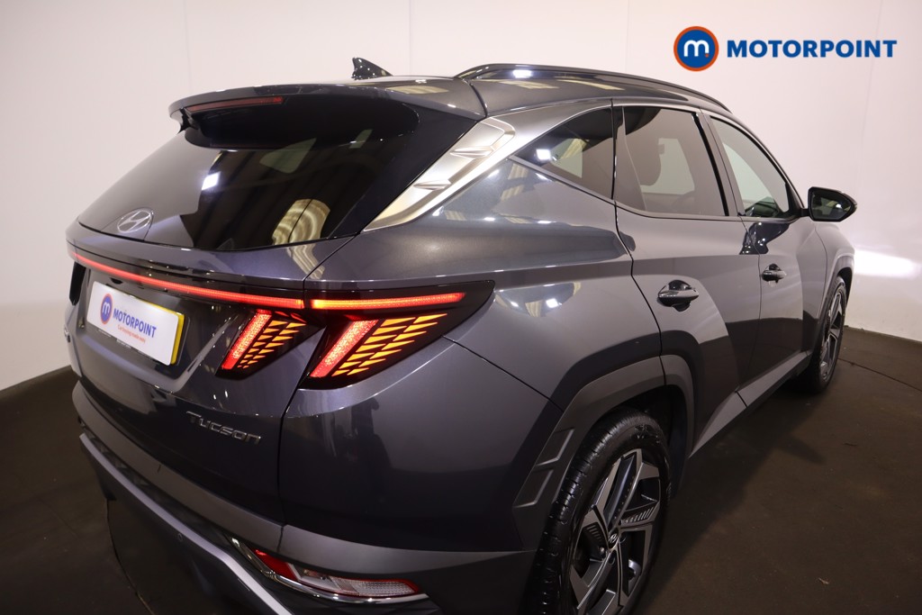 Used Hyundai TUCSON 2022 for sale - 77804723: Photo 34